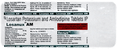 Losanux Am Tablet 10 Losanux Am Tablet 10