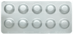 Renolsar H 40 Tablet 10 Renolsar H 40 Tablet 10