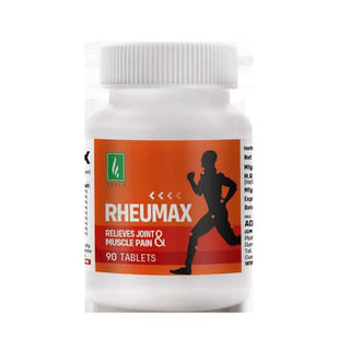 Adven Rheumax Tablet 90