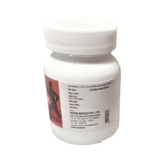 Adven Rheumax Tablet 90