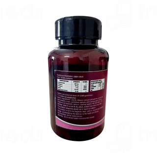 Zustnutra L Glutathione Reduced Tablet 60