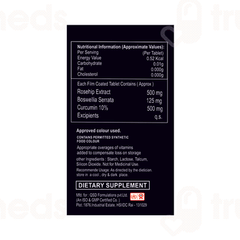 Rosugold Trio Tablet 14