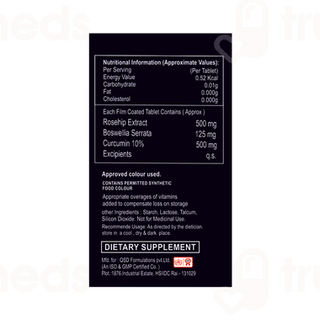 Rosugold Trio Tablet 14