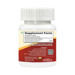 Life Aveda Aarogya Vardhini Vati Tablet 60