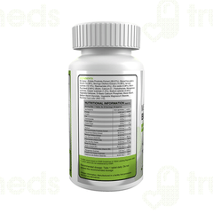 Genetic Nutrition Mega Biotin Plus Tablet 30