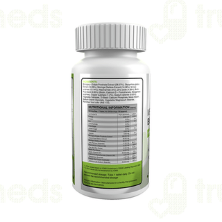Genetic Nutrition Mega Biotin Plus Tablet 30