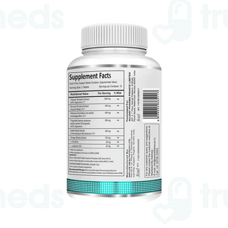 Swisslife Forever Testosterone Veg Tablet 30