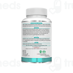 Swisslife Forever Testosterone Veg Tablet 30