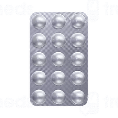 Dapaneu 5 Tablet 15 Dapaneu 5 Tablet 15