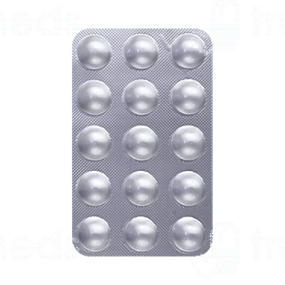 Dapaneu 5 Tablet 15