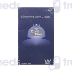 Qtvit Plus Tablet 10
