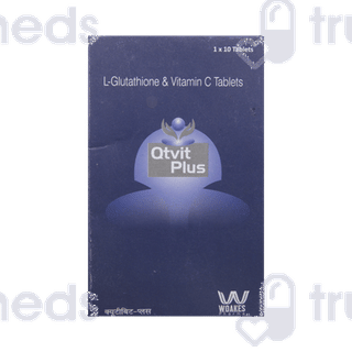 Qtvit Plus Tablet 10