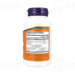 Now Super Enzymes Tablet 180