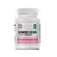 Adven Homoeo Derm Tablet 90 Adven Homoeo Derm Tablet 90