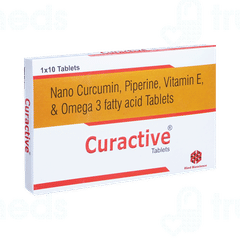 Curactive Tablet 10