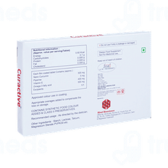Curactive Tablet 10