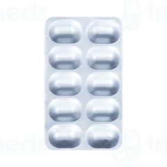 Curactive Tablet 10