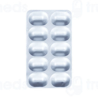Curactive Tablet 10
