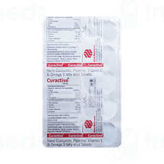 Curactive Tablet 10