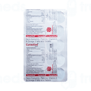 Curactive Tablet 10