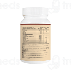 Sante & Beaute Rudojoint Tablet 30