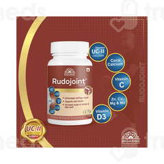 Sante & Beaute Rudojoint Tablet 30