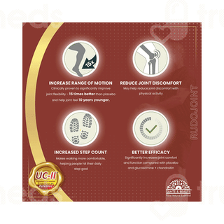 Sante & Beaute Rudojoint Tablet 30