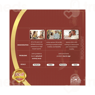Sante & Beaute Rudojoint Tablet 30