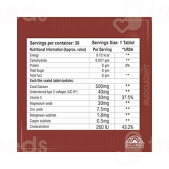 Sante & Beaute Rudojoint Tablet 30
