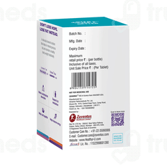 Healthyr U Lean Shape Tablet 60