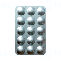 Dapasidh 5 Tablet 15 Dapasidh 5 Tablet 15