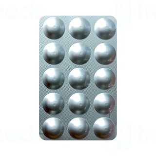 Dapasidh 5 Tablet 15
