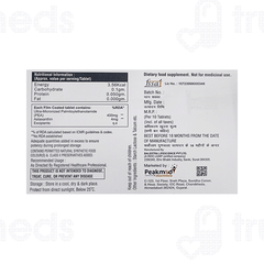 Palmidol Tablet 10