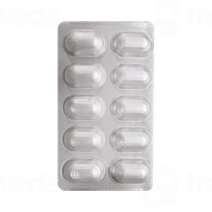 Palmidol Tablet 10