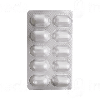 Palmidol Tablet 10