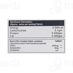 Palmidol Tablet 10