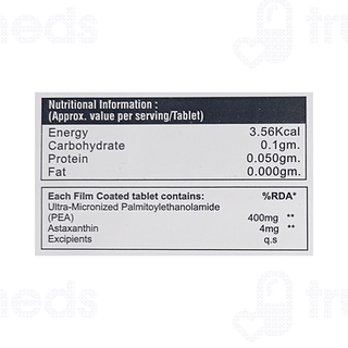 Palmidol Tablet 10