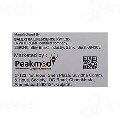 Palmidol Tablet 10