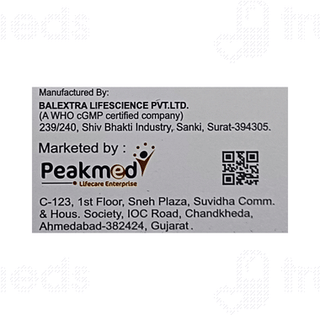 Palmidol Tablet 10