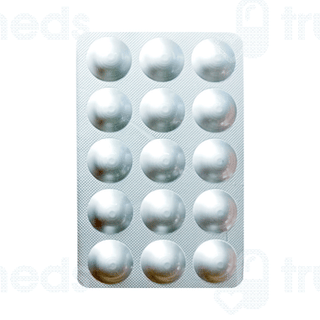 Dapasidh 10 Tablet 15