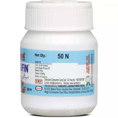 Hamdard Asraufin Tablet 50