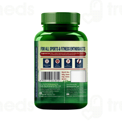 Himalayan Organics Multivitamin Sports Tablet 60