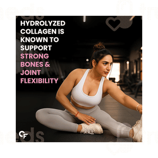 Carbamide Forte Collagenova Hydrolyzed Collagen 6000mg Tablet 180