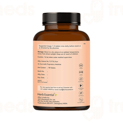 Herb Essential Suganil Tablet 90