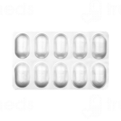 Qtvit Gold Tablet 10