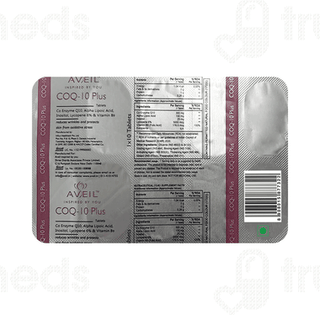 Aveil Coq 10 Plus Tablet 10