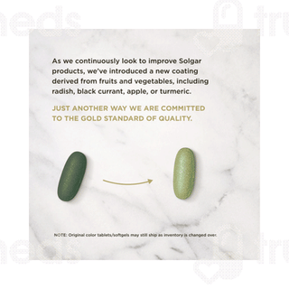 Solgar Male Multiple Tablet 120
