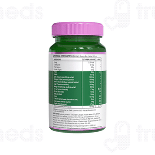 Pure Nutrition Biotin 1000mcg Veg Tablet 60