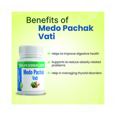 Bvg Life Sciences Medo Pachak Vati 30