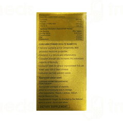 Curobes Tablet 30